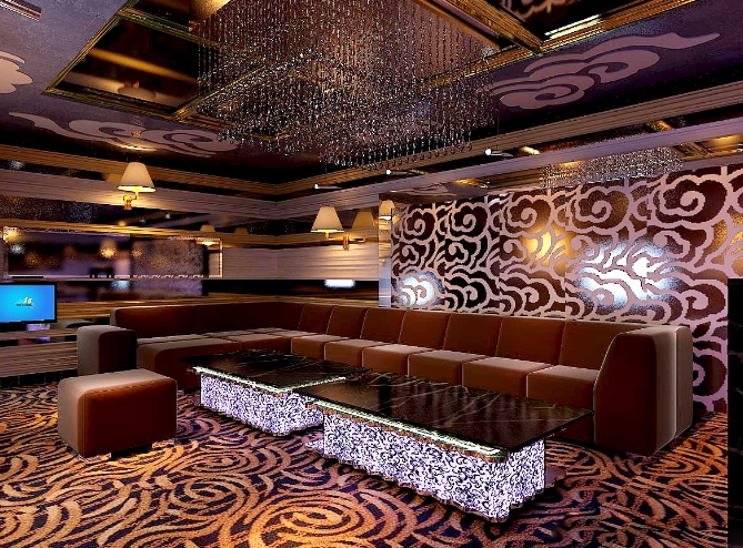 廊坊商务KTV详解,哪里有商务KTV?-霸州市ktv预订