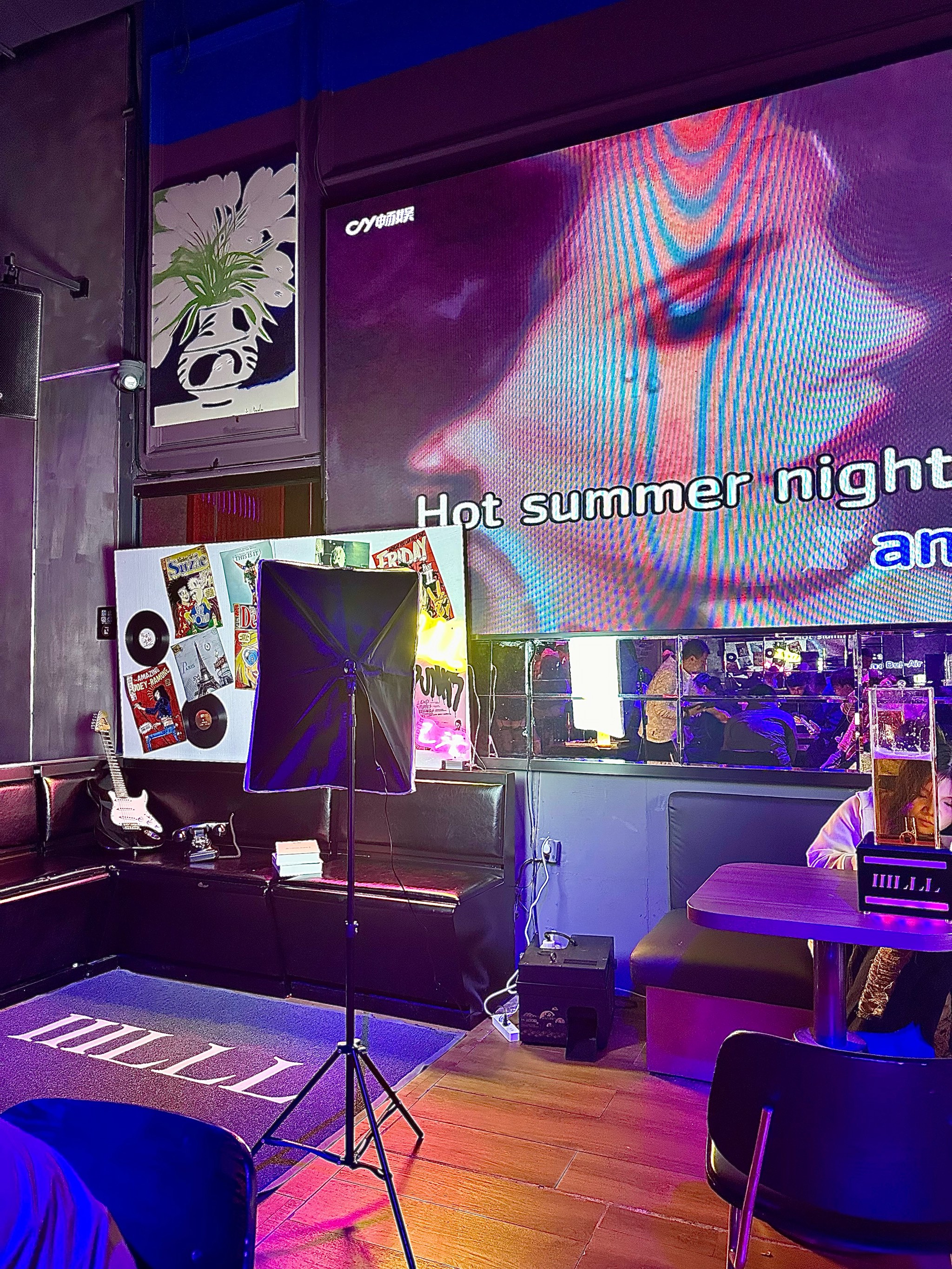 廊坊商务ktv和商务ktv什么意思介绍-霸州市ktv预订