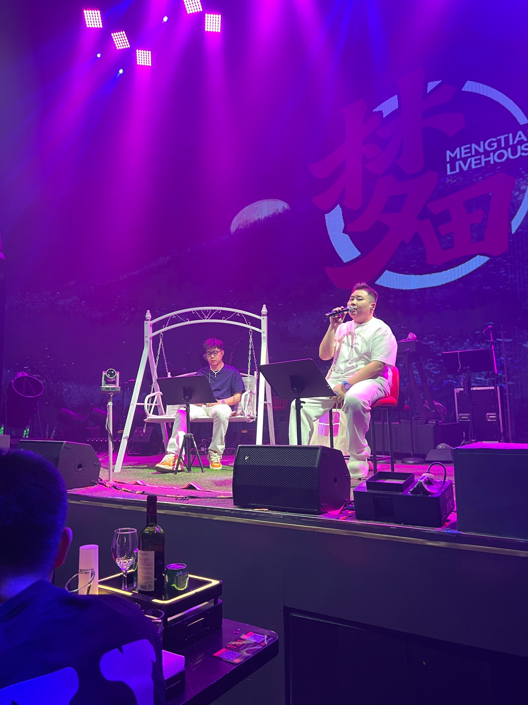 廊坊商务ktv一网打尽-霸州市ktv预订